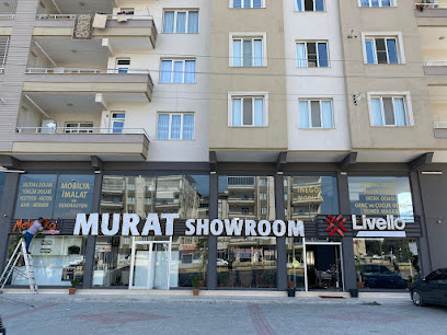 Murat Showroom