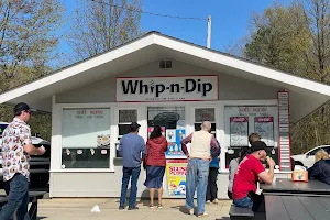 Whip-N-Dip image