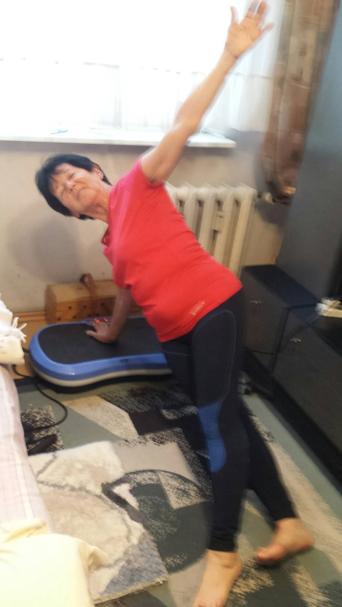 Photo n° 1 de l'avis de maciek.o fait le 14/05/2020 à 18:11