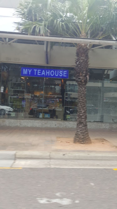 MY Teahouse