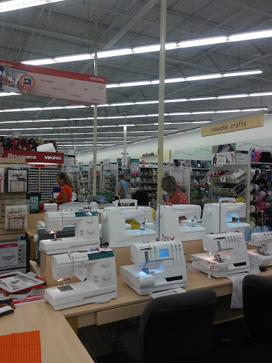 Fabric Store «Jo-Ann Fabrics and Crafts», reviews and photos, 2343 Curlew Rd, Dunedin, FL 34698, USA