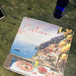 Photo n°4 de l'avis de Claudia.a fait le 18/11/2023 à 22:41 sur le  La Spartana à La Spezia