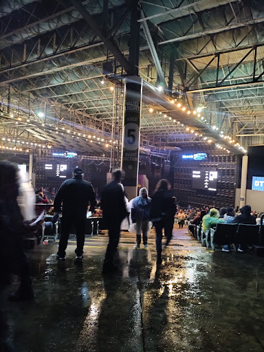 Live Music Venue «DTE Energy Music Theatre», reviews and photos, 7774 Sashabaw Rd, Village of Clarkston, MI 48348, USA