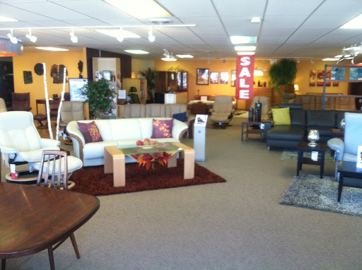 Danish Furniture Colorado, 1448 Nelson Rd, Longmont, CO 80501, USA, 