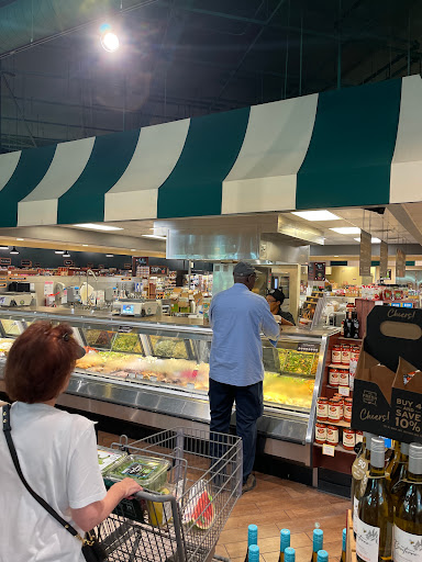 Grocery Store «The Fresh Market», reviews and photos, 1800 West Ave, Miami Beach, FL 33139, USA