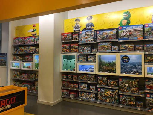 Toy Store «The LEGO Store», reviews and photos, 160 N Gulph Rd #1150, King of Prussia, PA 19406, USA