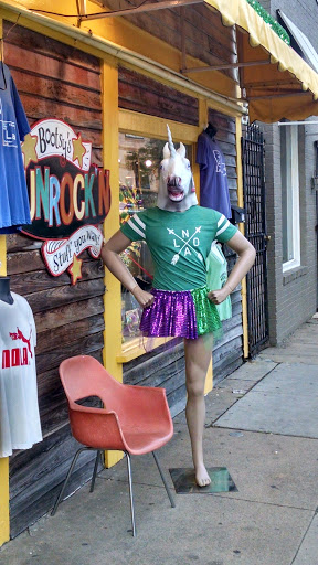 Dessert Shop «Sucré», reviews and photos, 3025 Magazine St, New Orleans, LA 70115, USA