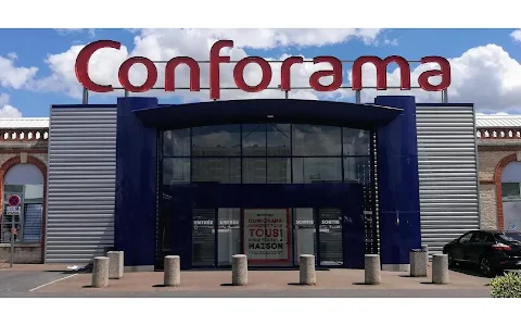 Conforama Troyes image