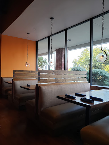 Mexican Restaurant «Tupinamba Cafe», reviews and photos, 9665 N Central Expy #142, Dallas, TX 75231, USA