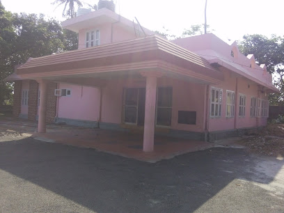 PWD Rest House Kuthuparamba