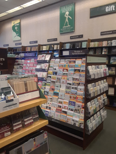 Book Store «Barnes & Noble», reviews and photos, 801 W 15th St E, Plano, TX 75075, USA