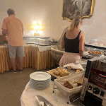 Photo n°1 de l'avis de Abo.u fait le 30/05/2023 à 19:42 sur le  Hotel Pierre Milano à Milan