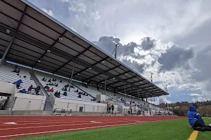 Renton Memorial Stadium image