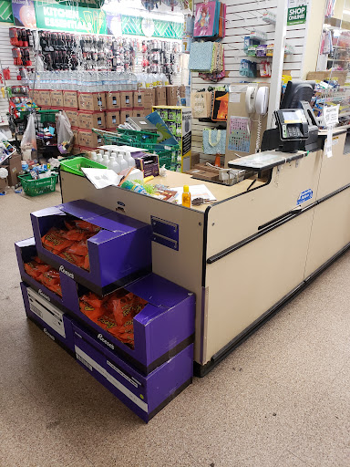 Dollar Store «Dollar Tree», reviews and photos, 825 Francisco Blvd W, San Rafael, CA 94901, USA