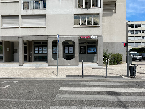 Agence immobilière STEPHANE PLAZA IMMOBILIER | Agence immobilière Lyon 6 Lyon