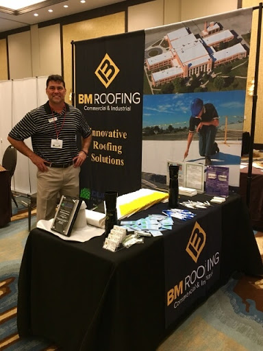 Roofing Contractor «B&M Roofing Contractors, Inc.», reviews and photos, 2841 N Church St, Rocky Mount, NC 27804, USA