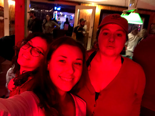 Lounge «Troubadour Restaurant & Lounge», reviews and photos, 25 Troubadour Ln, Berkeley Springs, WV 25411, USA