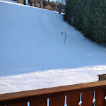 Photo n° 1 de l'avis de FABIENNE.E fait le 24/01/2022 à 17:20 pour Logis Hôtel-Restaurant Le Trappeur à Septmoncel les Molunes