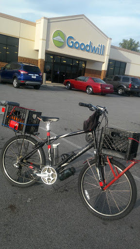 Non-Profit Organization «Goodwill Store», reviews and photos, 3724 Shady Ln, Plainfield, IN 46168, USA