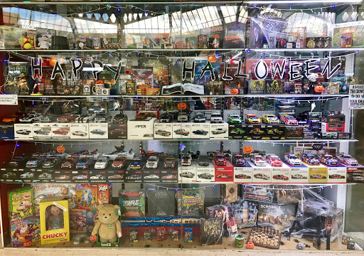 Games World