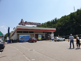 Autogrill Alfaterna Est