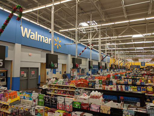 Department Store «Walmart Supercenter», reviews and photos, 9151 Quarry Bend Dr, Sandy, UT 84094, USA
