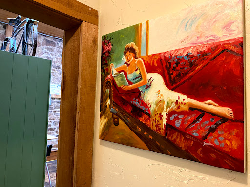 Coffee Shop «Fuel Coffee House», reviews and photos, 106 E Main St, Llano, TX 78643, USA