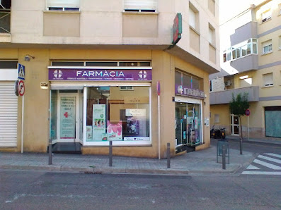Farmacia Duran Carrer de Miquel Servet, 25, 08812 Sant Pere de Ribes, Barcelona, España