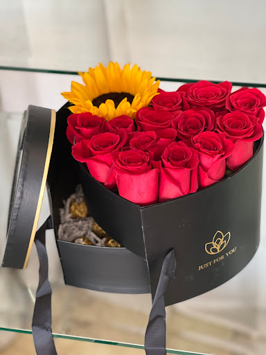 Florist «Sophias Flowers & Gifts», reviews and photos, 1765 Lee Trevino Dr # C, El Paso, TX 79936, USA