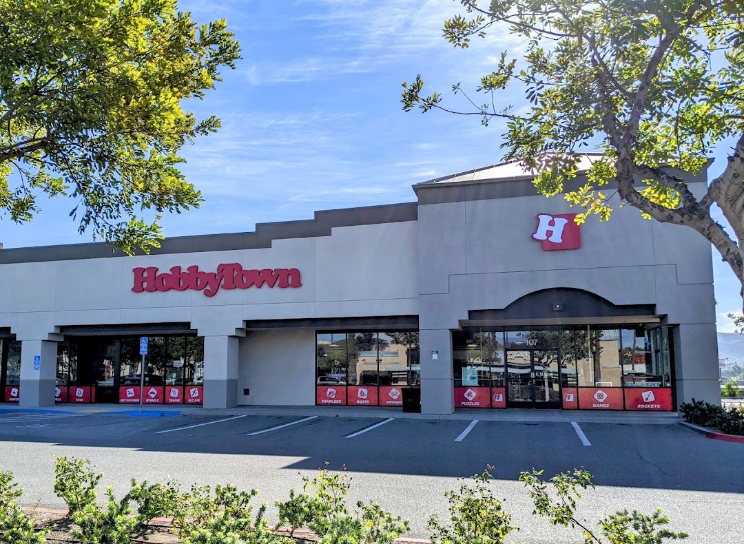 HobbyTown