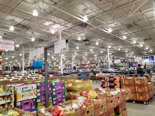 Warehouse store «Costco Wholesale», reviews and photos, 13700 Middlebelt Rd, Livonia, MI 48150, USA