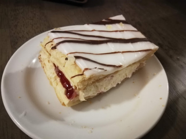 Reviews of Crofts Bakery in Ipswich - Bakery