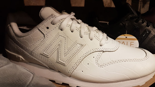 Shoe Store «New Balance New York», reviews and photos, 150 5th Ave, New York, NY 10010, USA