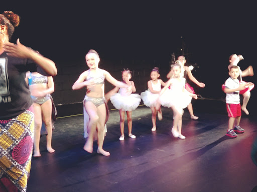 Performing Arts Theater «Theatre On the Square», reviews and photos, 627 Massachusetts Ave, Indianapolis, IN 46204, USA