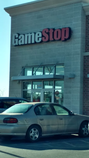 Video Game Store «GameStop», reviews and photos, 8171 S Howell Ave STE 300, Oak Creek, WI 53154, USA