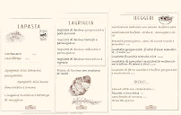 Carte du Enoteca degli ostinati à Acquapendente