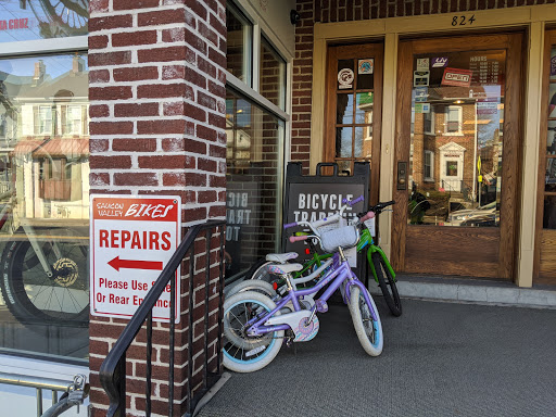 Bicycle Store «Saucon Valley Bikes», reviews and photos, 824 Main St, Hellertown, PA 18055, USA