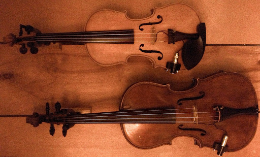 Noble Violin Instruction