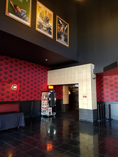 Movie Theater «Star Cinema Grill», reviews and photos, 114 Vintage Park Blvd J, Houston, TX 77070, USA