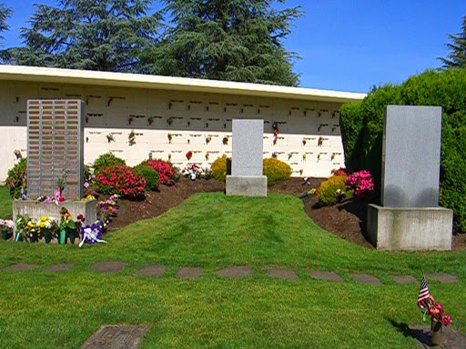Funeral Home «Evergreen Memorial Gardens», reviews and photos, 1101 NE 112th Ave, Vancouver, WA 98684, USA