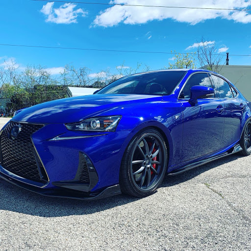 Lexus Dealer «Lexus of Highland Park», reviews and photos, 2930 Skokie Valley Rd, Highland Park, IL 60035, USA