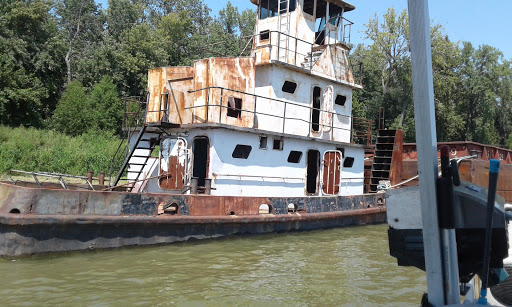 Wedding Bakery «Piece of Cake», reviews and photos, 210 Main St, Evansville, IN 47708, USA