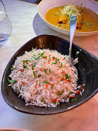 Curry du Restaurant indien Mumbai Café à Cannes - n°7