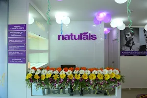 Naturals Salon & Spa , Nacharam , Secunderabad image
