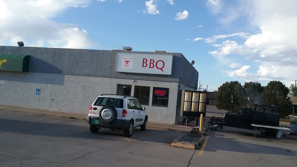 Central Texas BBQ 87035