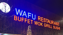 Photos du propriétaire du Restaurant asiatique WAFU Osny - n°3