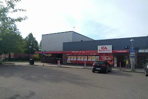 ICA Supermarket Tunabackar image