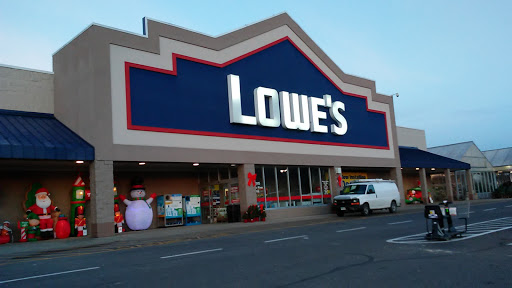 Lowe's Home Improvement