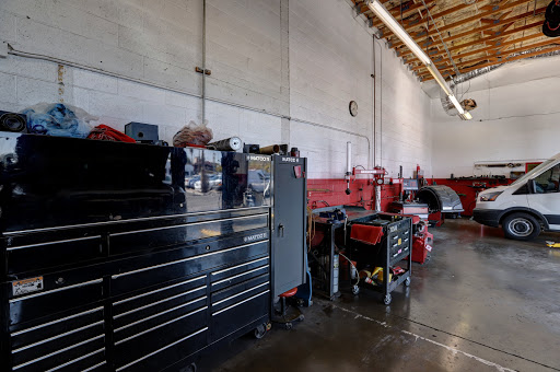 Auto Repair Shop «Brake Shop», reviews and photos, 536 N Country Club Dr, Mesa, AZ 85201, USA