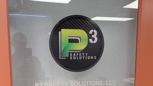 P3 Safety Solutions
